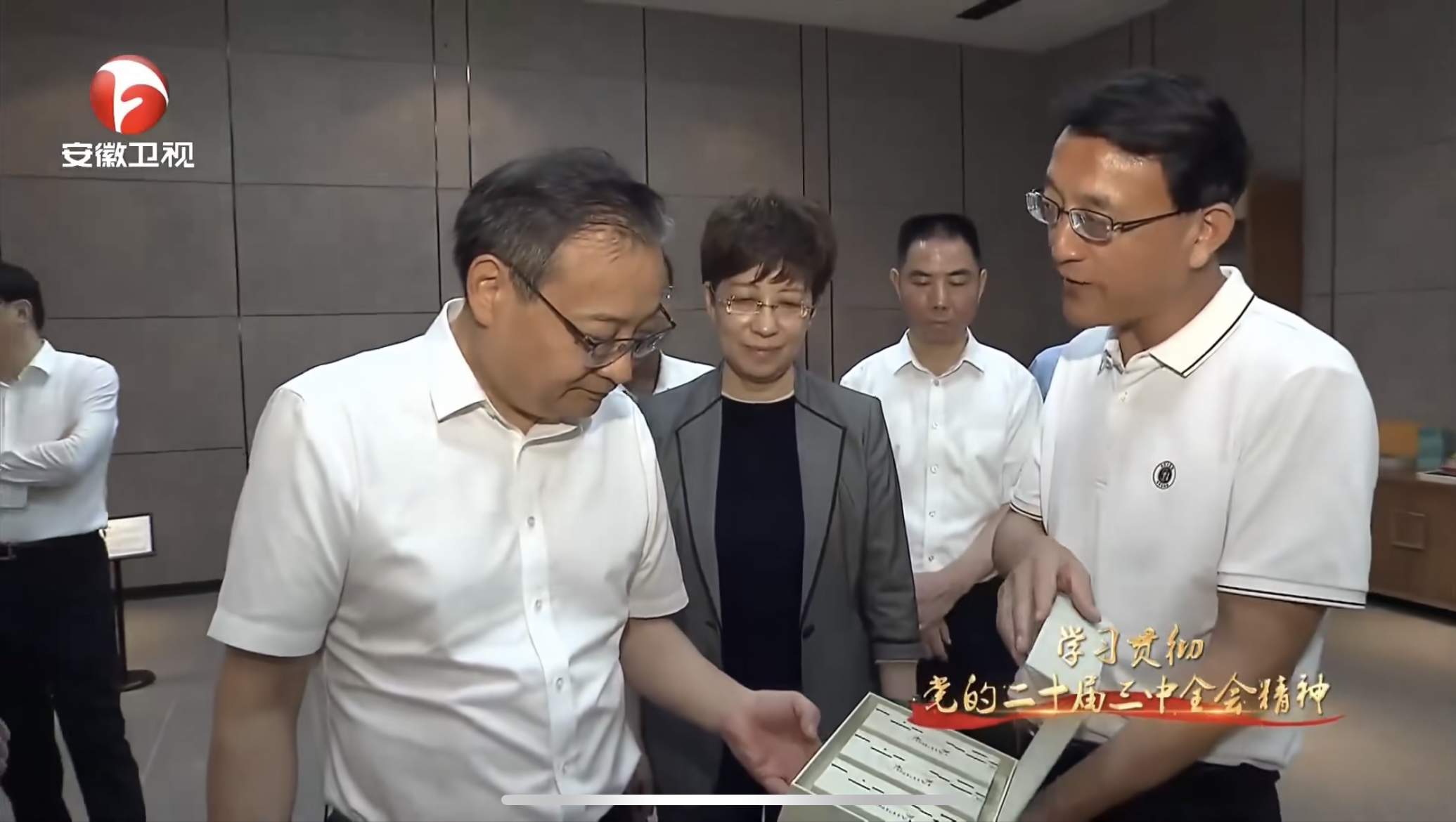 黃山六百里：綠色引領(lǐng)，非遺猴魁繪就茶業(yè)發(fā)展新畫(huà)卷